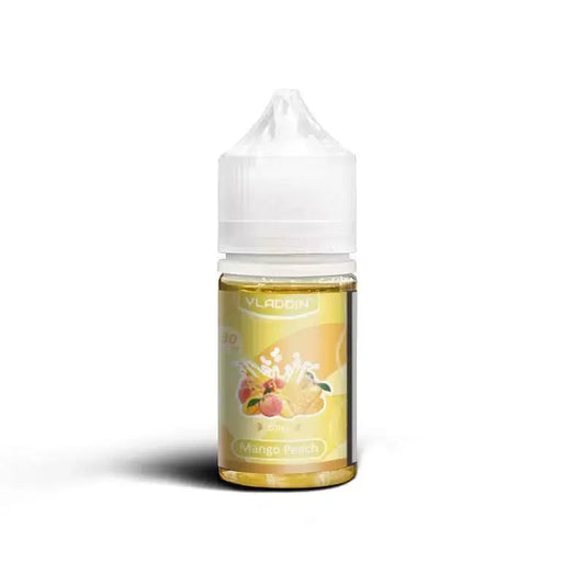 Mango Peach - Vladdin Nic Salt | 30ML | 30MG 50MG | Indian Vape Indian Vape Ninja