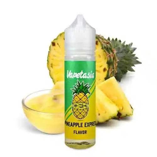 Pineapple Express - Vapetasia | 60ML | 0MG 3MG | Indian Vape Ninja Indian Vape Ninja