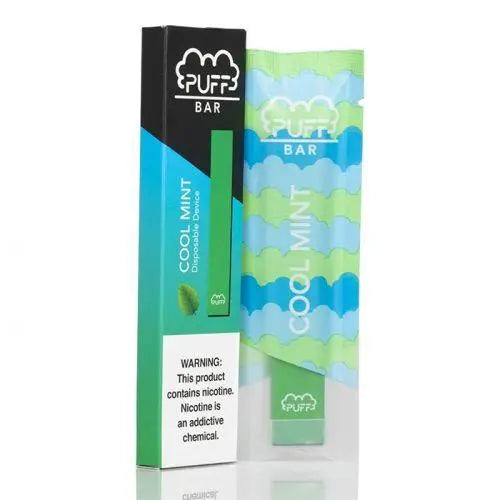 Puff Bar Disposable Vape | Indian Vape Ninja Indian Vape Ninja