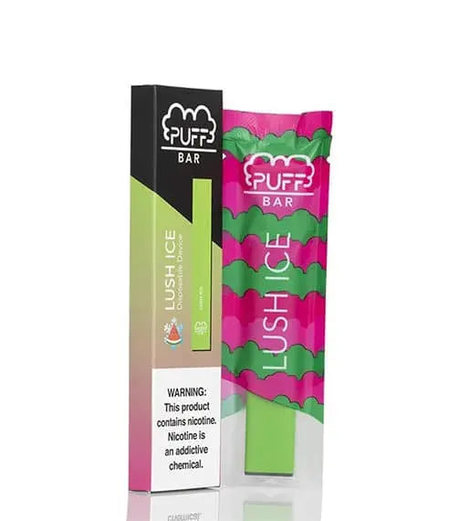 Puff Bar Disposable Vape | Indian Vape - Vape Ninja Puff Bar Disposable Vape | Indian Vape - Vape Ninja
