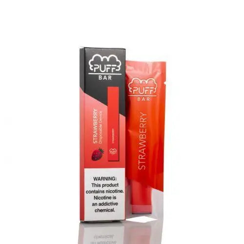 Puff Bar Disposable Vape | Indian Vape Ninja Indian Vape Ninja