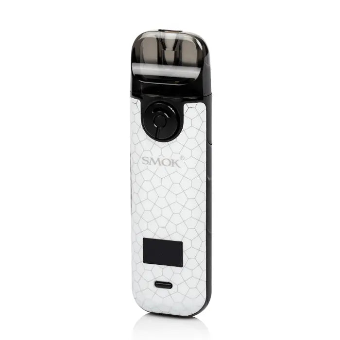 SMOK NOVO 4 25W Pod Kit | Indian Vape Ninja Indian Vape Ninja