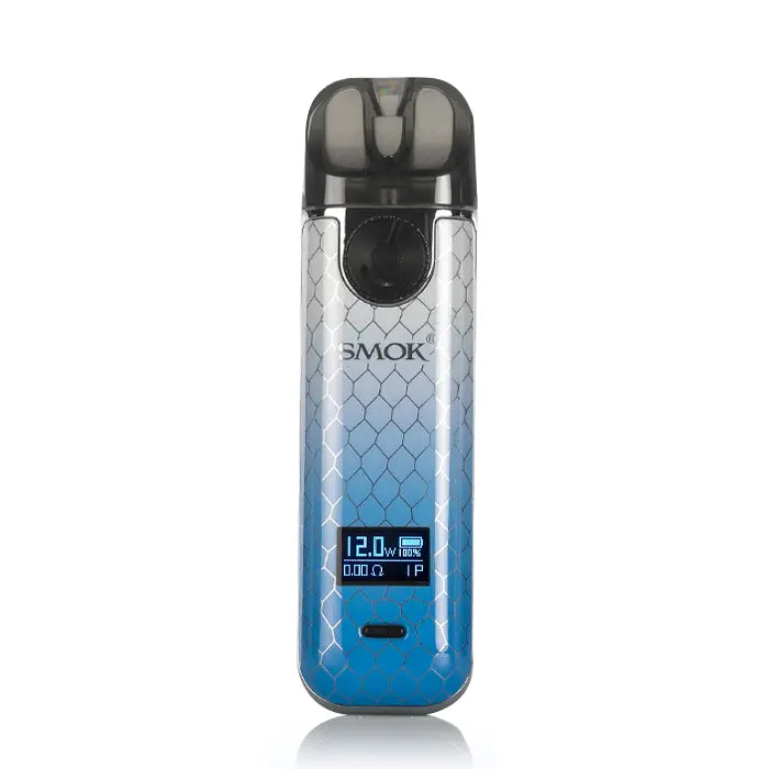 SMOK NOVO 4 25W Pod Kit | Indian Vape Ninja Indian Vape Ninja