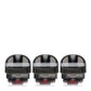 Nord 5 Replacement Pods (Pack of 3) | Indian Vape Ninja Indian Vape Ninja