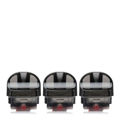 Nord 5 Replacement Pods (Pack of 3) | Indian Vape Ninja Indian Vape Ninja