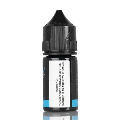 Slow Blow - Nasty Salt | 30ML Vape Juice | 35MG,50MG vape paradise india