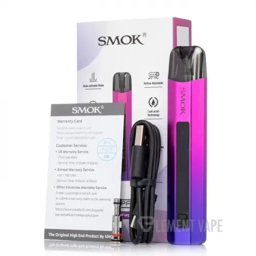 Smok NFIX Pro 25W Pod System | Indian Vape Ninja Indian Vape Ninja