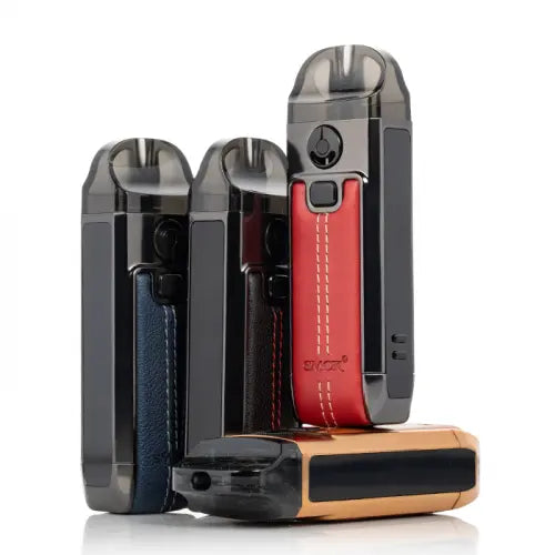 Smok Nord 4 80W Pod Kit | Indian Vape Ninja Indian Vape Ninja