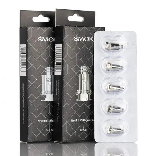 Smok Nord Replacement Coils | Indian Vape Ninja Indian Vape Ninja