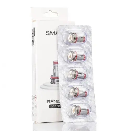 Smok RPM 2 Replacement Coils |  India Vape Ninja Indian Vape Ninja