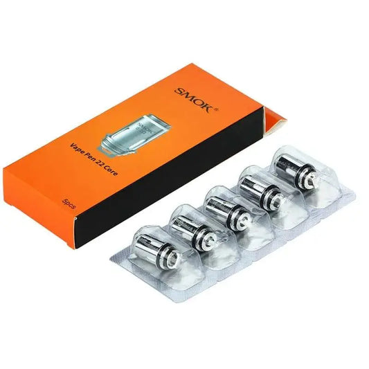 Smok Vape Pen 22 Replacement Coils | Indian Vape Indian Vape Ninja