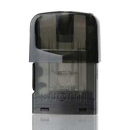 Suorin Edge Replacement Cartridge Vape Pod | Indian Vape Ninja Indian Vape Ninja