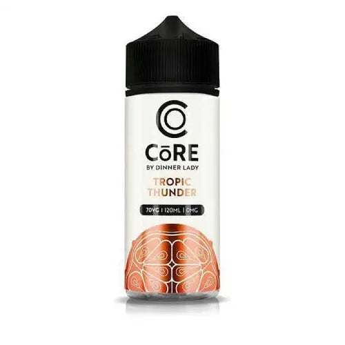 Tropic Thunder by Core - Dinner Lady | 120ML | 3MG 6MG | Indian Vape Indian Vape Ninja