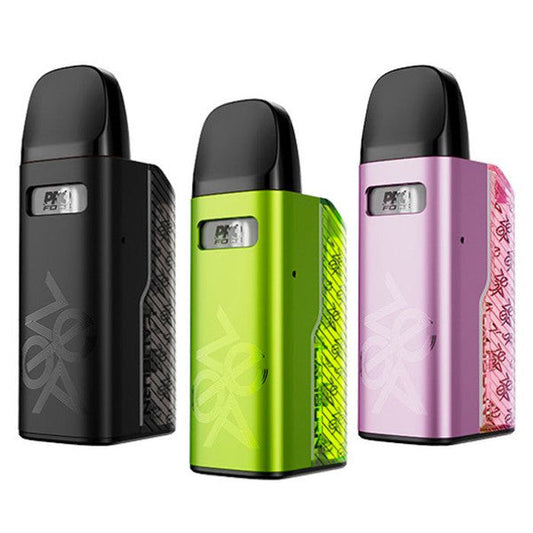 Uwell Caliburn GZ2 Pod System Kit India | Indian Vape