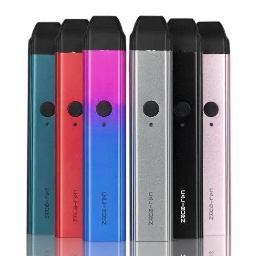 Uwell CALIBURN 11W Pod System Kit | Indian Vape Ninja Indian Vape Ninja