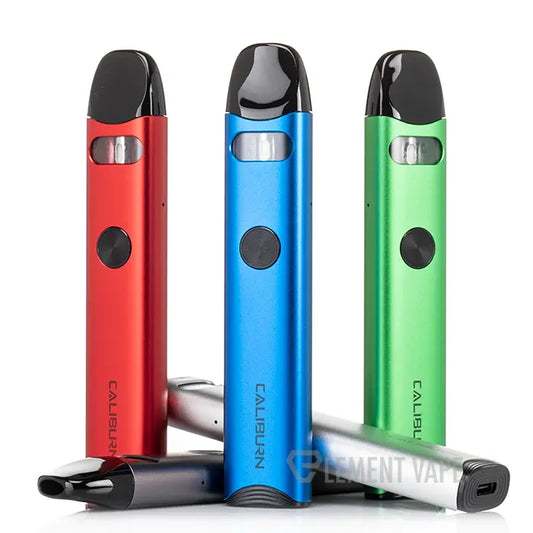 Uwell CALIBURN A3 15W Pod System | Indian Vape Ninja Indian Vape Ninja