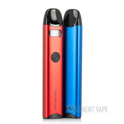 Uwell CALIBURN A3 15W Pod System | Indian Vape Indian Vape Ninja