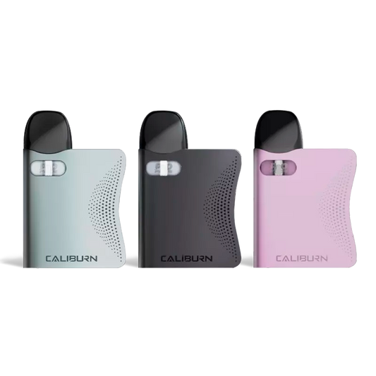 Uwell Caliburn AK3 Pod System | Indian Vape Ninja Vape Ninja