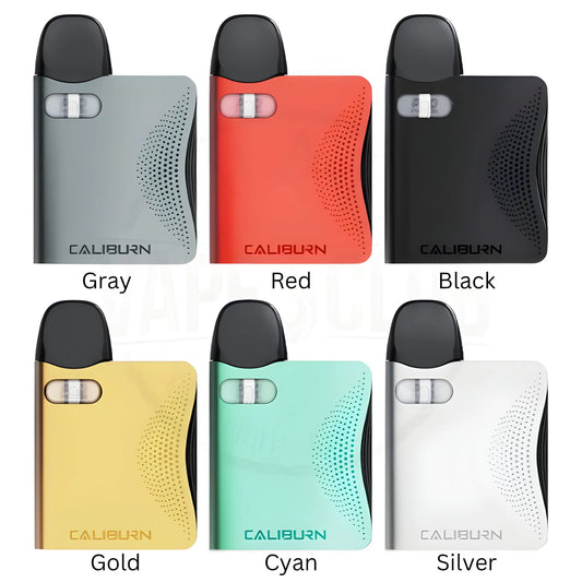 Uwell Caliburn AK3 Pod System | Indian Vape Indian Vape Ninja
