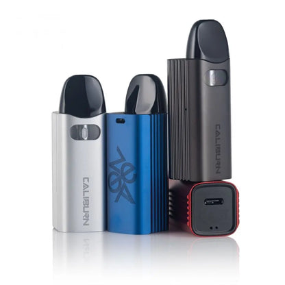 Uwell Caliburn AZ3 Pod Vape Kit India | Indian Vape Indian Vape Ninja