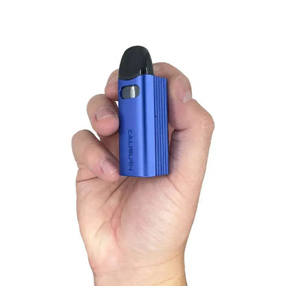 Uwell Caliburn AZ3 Pod Vape Kit India | Indian Vape Indian Vape Ninja