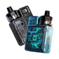 Uwell Caliburn Crown M Pod Mod Kit | Indian Vape Ninja Indian Vape Ninja