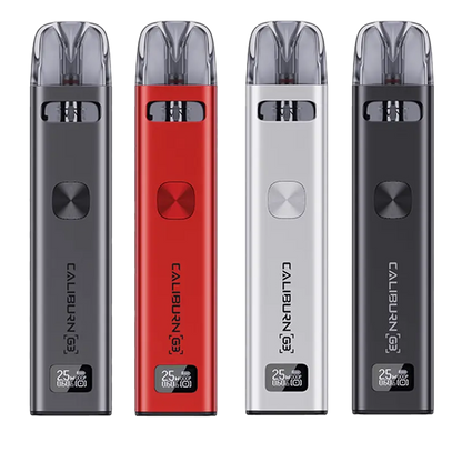 Uwell Caliburn G3 Vape Kit India | Indian Vape Indian Vape Ninja