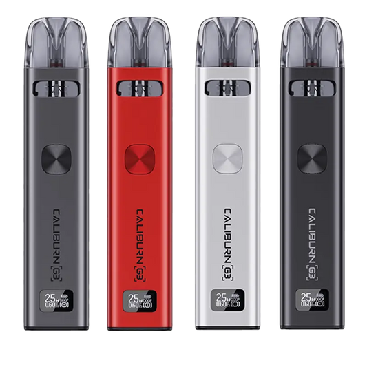 Uwell Caliburn G3 Vape Kit India | Indian Vape Indian Vape Ninja