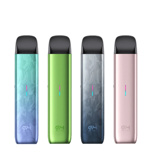 Uwell Caliburn G4 Mini 35W Pod Kit | 1100mAh | MTL & RDTL | Indian Vape Indian Vape Ninja