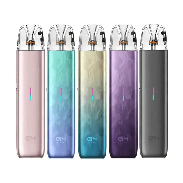 Uwell Caliburn G4 Mini 35W Pod Kit | 1100mAh | MTL & RDTL | Indian Vape Indian Vape Ninja