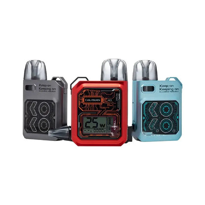 Uwell Caliburn GK3 Pod System Kit India | Indian Vape Indian Vape Ninja