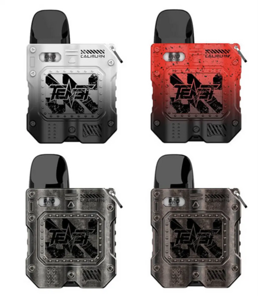 Uwell Caliburn TENET KOKO 18W Pod System | Indian Vape Ninja Indian Vape Ninja