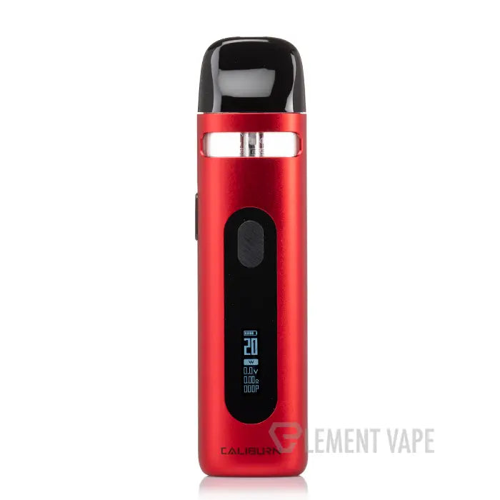 Uwell Caliburn X 20W Pod System | India Vape Ninja Indian Vape Ninja