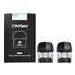 Uwell Crown X Empty Pods (Pack of 2) | Indian Vape Indian Vape Ninja