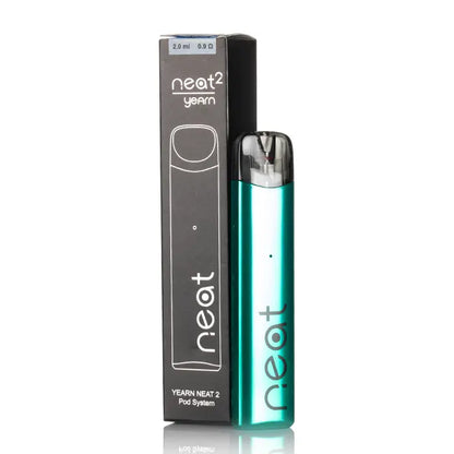 Uwell Yearn Neat 2 Pod System Kit | Indian Vape Ninja Indian Vape Ninja