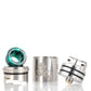 Vandy Vape BONZA V1.5 24mm RDA | Indian Vape Ninja Indian Vape Ninja