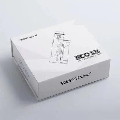 Vapor Storm ECO 90W Mod | Single 18650 Battery | Indian Vape Indian Vape Ninja