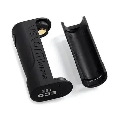Vapor Storm ECO 90W Mod | Single 18650 Battery | Indian Vape Indian Vape Ninja