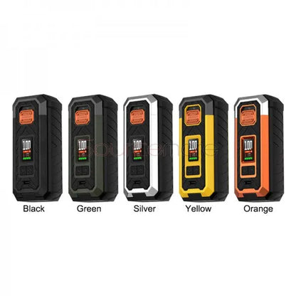 Vaporesso Armour S Mod | Indian Vape Indian Vape Ninja