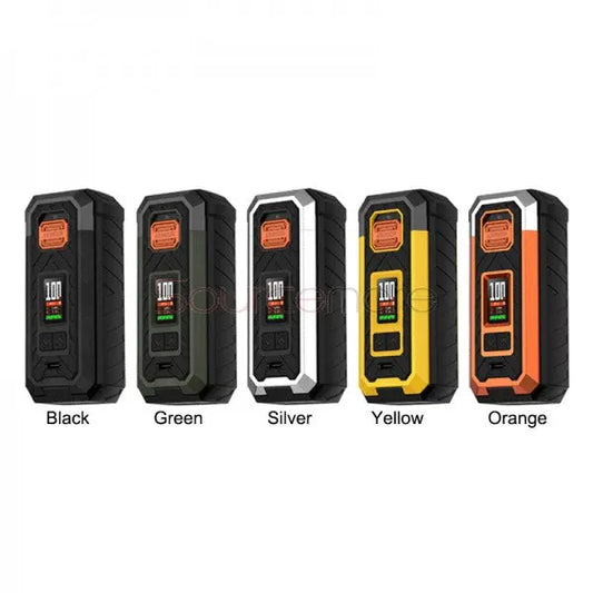 Vaporesso Armour S Mod | Indian Vape Indian Vape Ninja