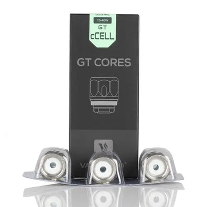Vaporesso GT Core Coils (3 Pack) | Indian Vape Ninja Indian Vape Ninja