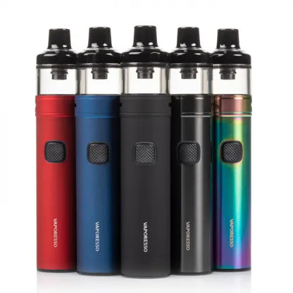 Vaporesso GTX GO 80 Pod Kit | Indian Vape Ninja Indian Vape Ninja