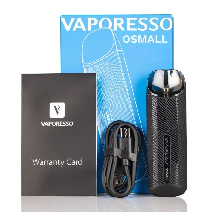 Vaporesso OSMALL 11W Pod System | Indian Vape Ninja Indian Vape Ninja