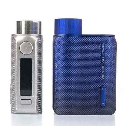 Vaporesso SWAG II 80W Box Mod System | Indian Vape Ninja Indian Vape Ninja