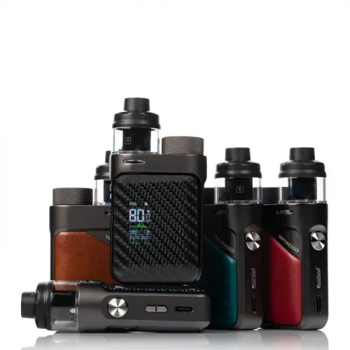 Vaporesso SWAG PX80 Pod Mod Kit | Indian Vape Ninja Indian Vape Ninja