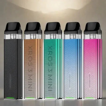 Vaporesso XROS 3 Mini Pod Vape Kit India | Indian Vape Indian Vape Ninja