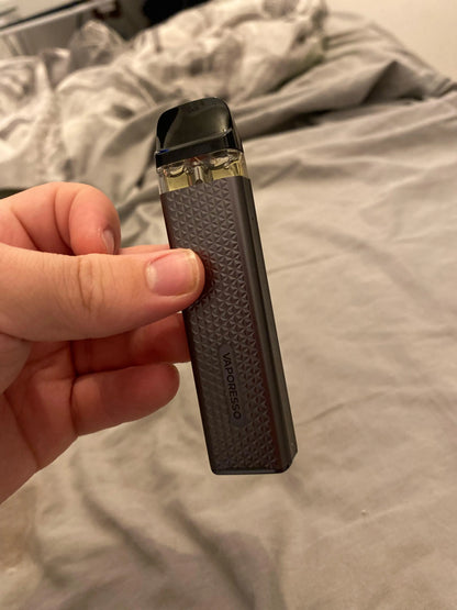 Vaporesso XROS 3 Mini Pod Vape Kit India | Indian Vape Indian Vape Ninja