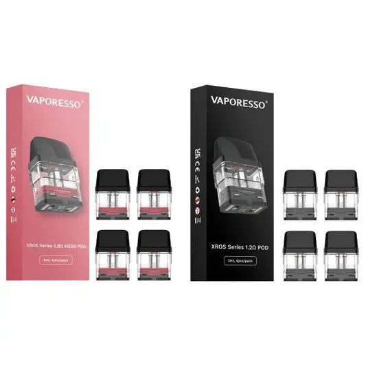 Vaporesso XROS Replacement Pods | Indian Vape Ninja Indian Vape Ninja