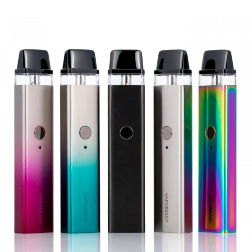 Vaporesso Xros 16W Pod System Kit | Indian Vape Ninja Indian Vape Ninja