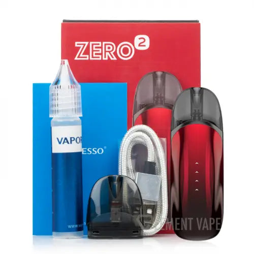 Vaporesso Zero 2 Pod System Kit | Indian Vape Ninja Indian Vape Ninja